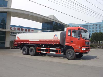 東風(fēng)18方灑水車|綠化灑水車