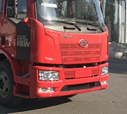 程力（28方|）散裝飼料運輸車