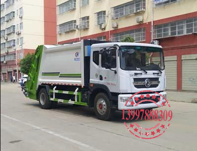 CLW5181ZYS6型壓縮式垃圾車(chē)1.jpg