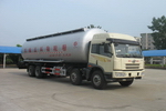 解放前四后八粉粒物料運輸車(CA1313)