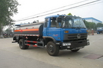 東風(fēng)145化工液體運輸車(EQ1110GLJ)