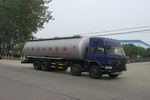 東風(fēng)天龍前四后八粉粒物料運(yùn)輸車(EQ5311GFJ)