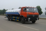東風(fēng)雙橋運水消防車