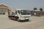 江淮清障車（平板型）