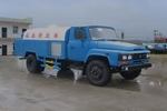 東風(fēng)140玉柴尖頭高壓清洗車