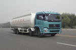 東風(fēng)天龍前四后八粉粒物料運(yùn)輸車(chē)
