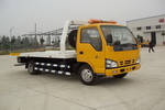 慶鈴五十鈴（國三）道路清障車(平板型)