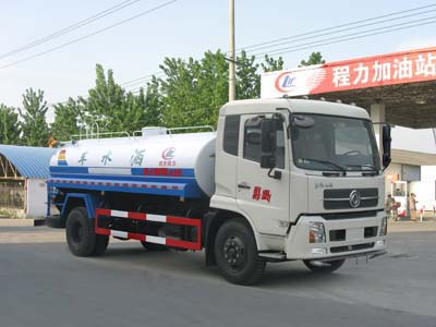東風天錦CLW5160GSS4國四綠化灑水車